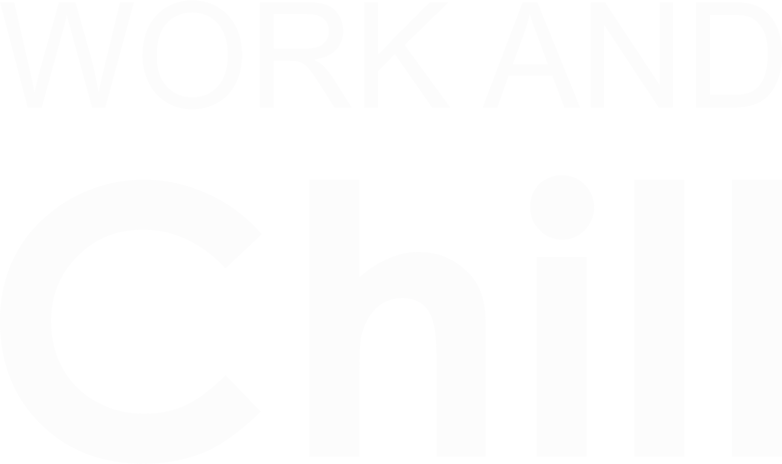 Work and Chill